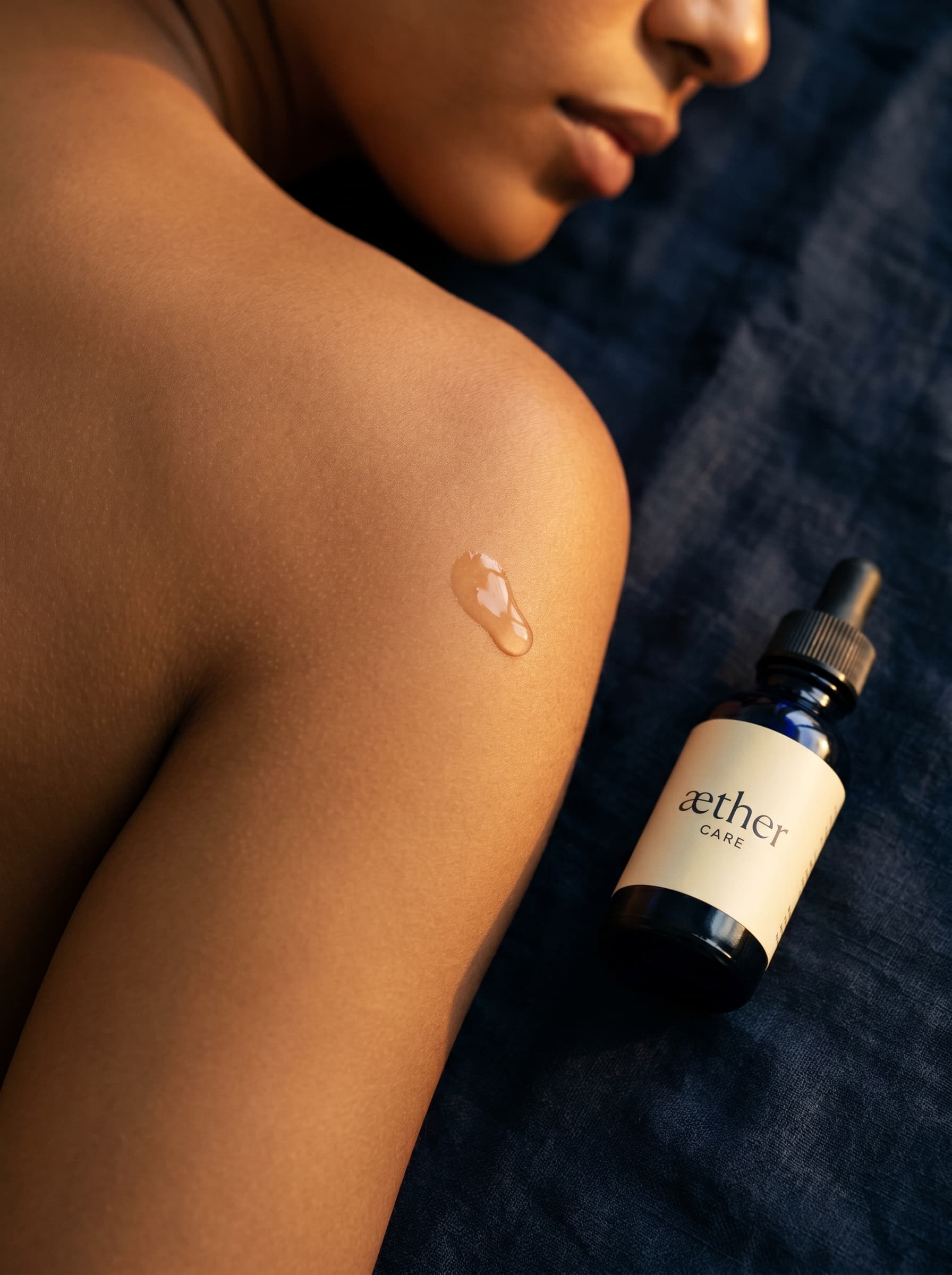 El ritual — AETHER